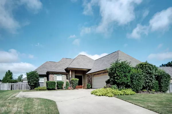 134 Stillhouse Creek Drive, Madison, MS 39110