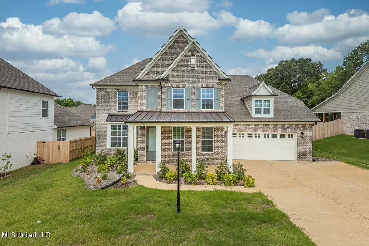 Olive Branch, MS 38654,4975 Longmire Lane