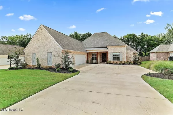 130 Nestling Cove, Madison, MS 39110