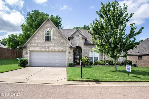 7715 Morningside Cove, Walls, MS 38680