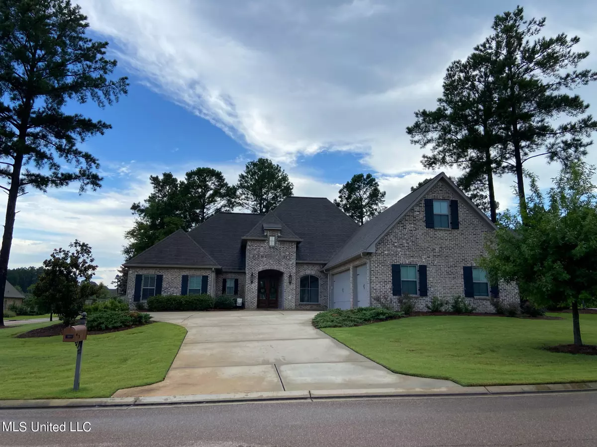 Madison, MS 39110,101 St Livie Court