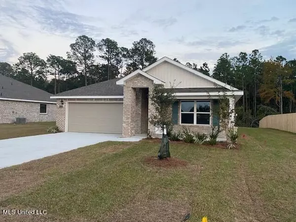 1018 Enclave Circle, Long Beach, MS 39560