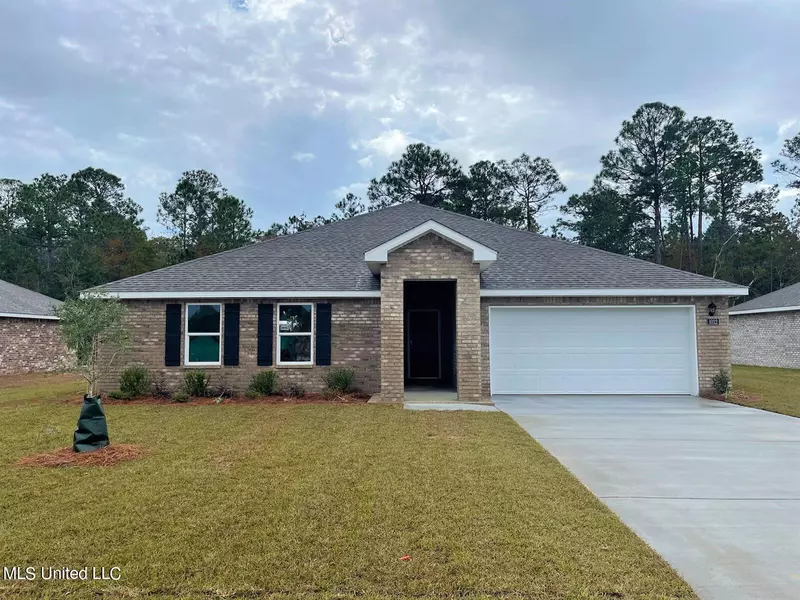 1022 Enclave Circle, Long Beach, MS 39560