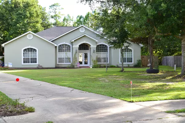 28 Scott Station Cove, Long Beach, MS 39560