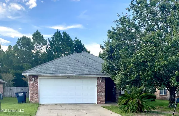 3815 Timber Lake Drive, Ocean Springs, MS 39564