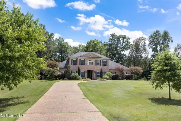 Senatobia, MS 38668,1296 Country Club Road