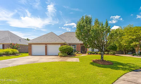 260 Belle Rose Circle, Madison, MS 39110