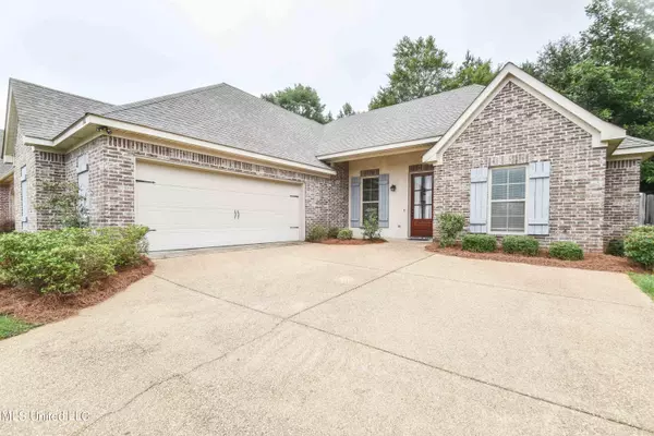 Brandon, MS 39042,316 Greengate Circle