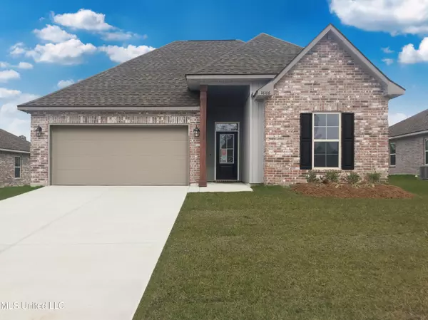 18106 Evergreen Drive, Gulfport, MS 39503