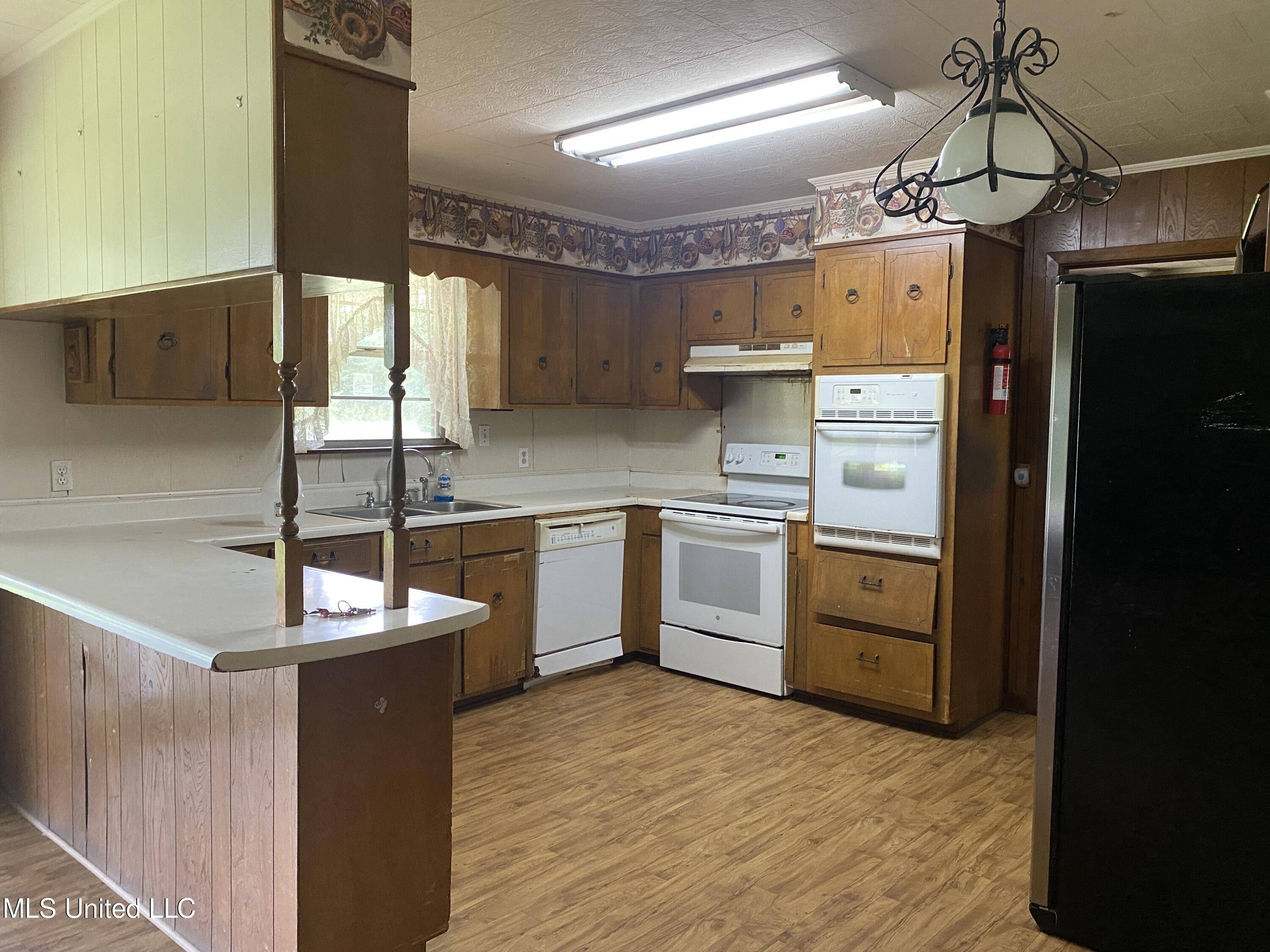 Picayune, MS 39466,5 Ralph Westbrook Road