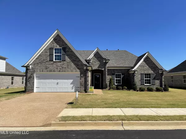 3144 Magnolia Bloom Drive, Hernando, MS 38632