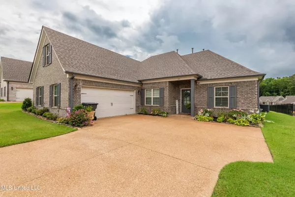 535 Abey Lane, Hernando, MS 38632