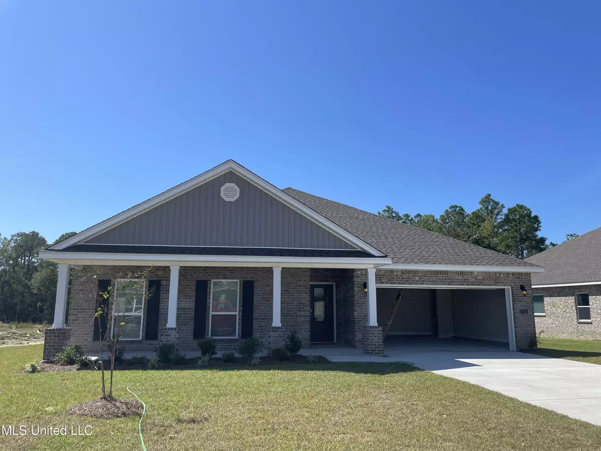 Ocean Springs, MS 39564,7213 Barley Drive