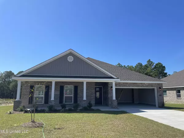 7213 Barley Drive, Ocean Springs, MS 39564