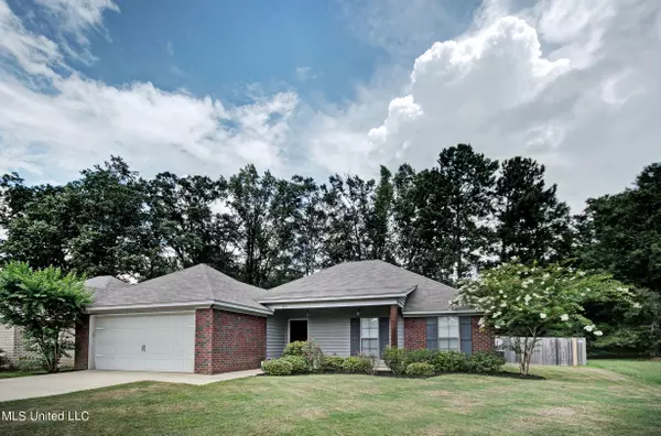 Terry, MS 39170,375 Greystone Pointe