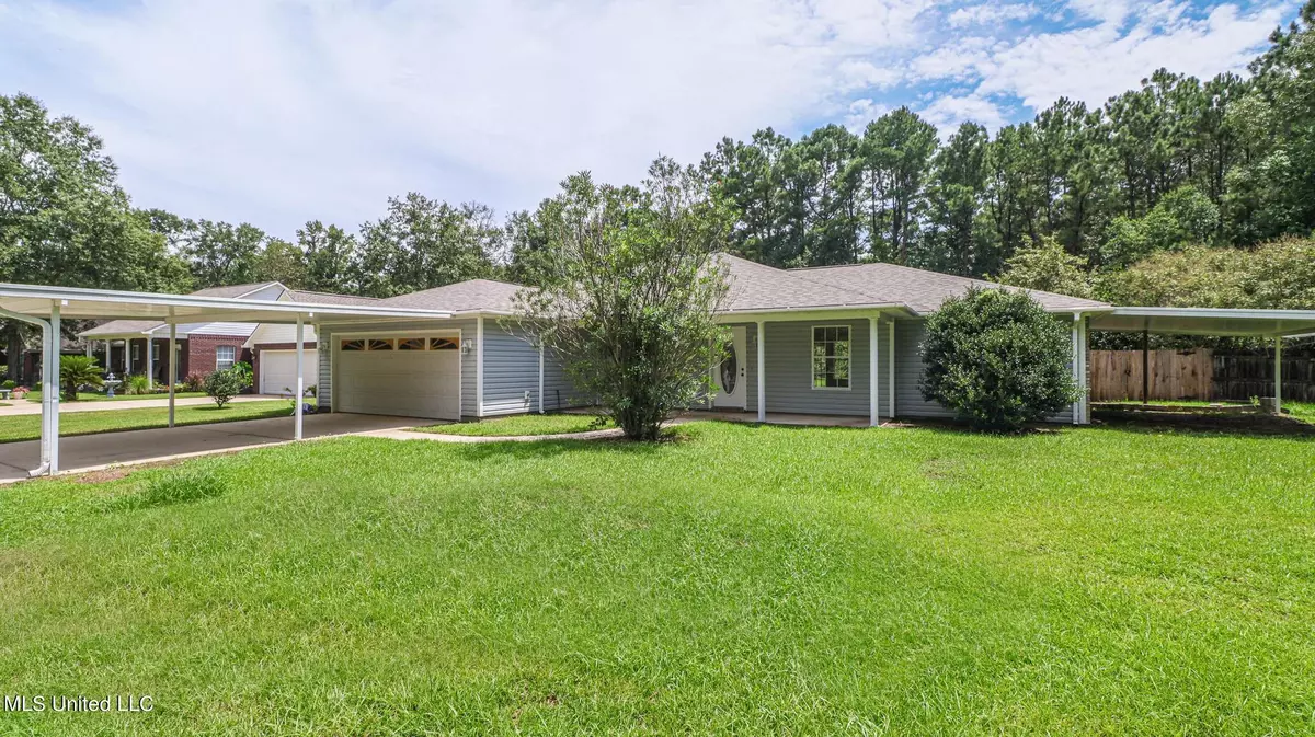 Gautier, MS 39553,1309 Rosemont Drive