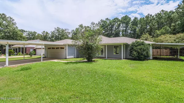 1309 Rosemont Drive, Gautier, MS 39553