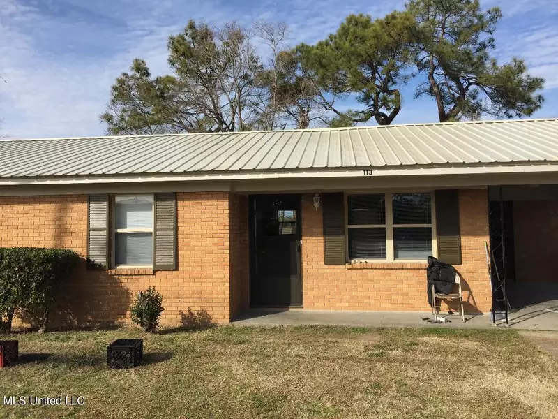 113 Harvey Street, Belzoni, MS 39038