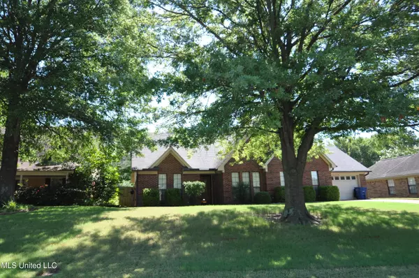 7418 Fox Meadow Drive, Olive Branch, MS 38654