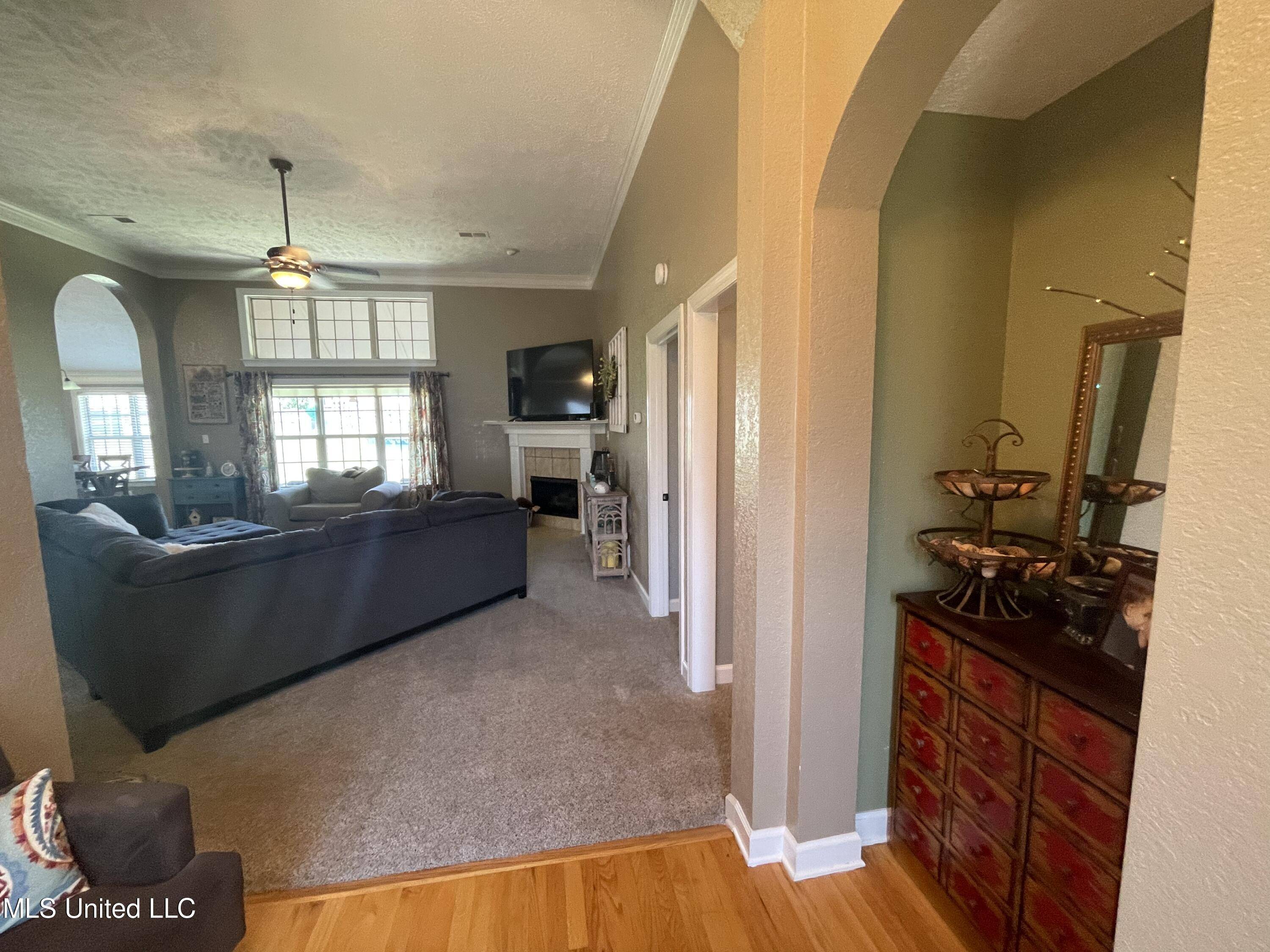 Olive Branch, MS 38654,7456 Wallingford Drive