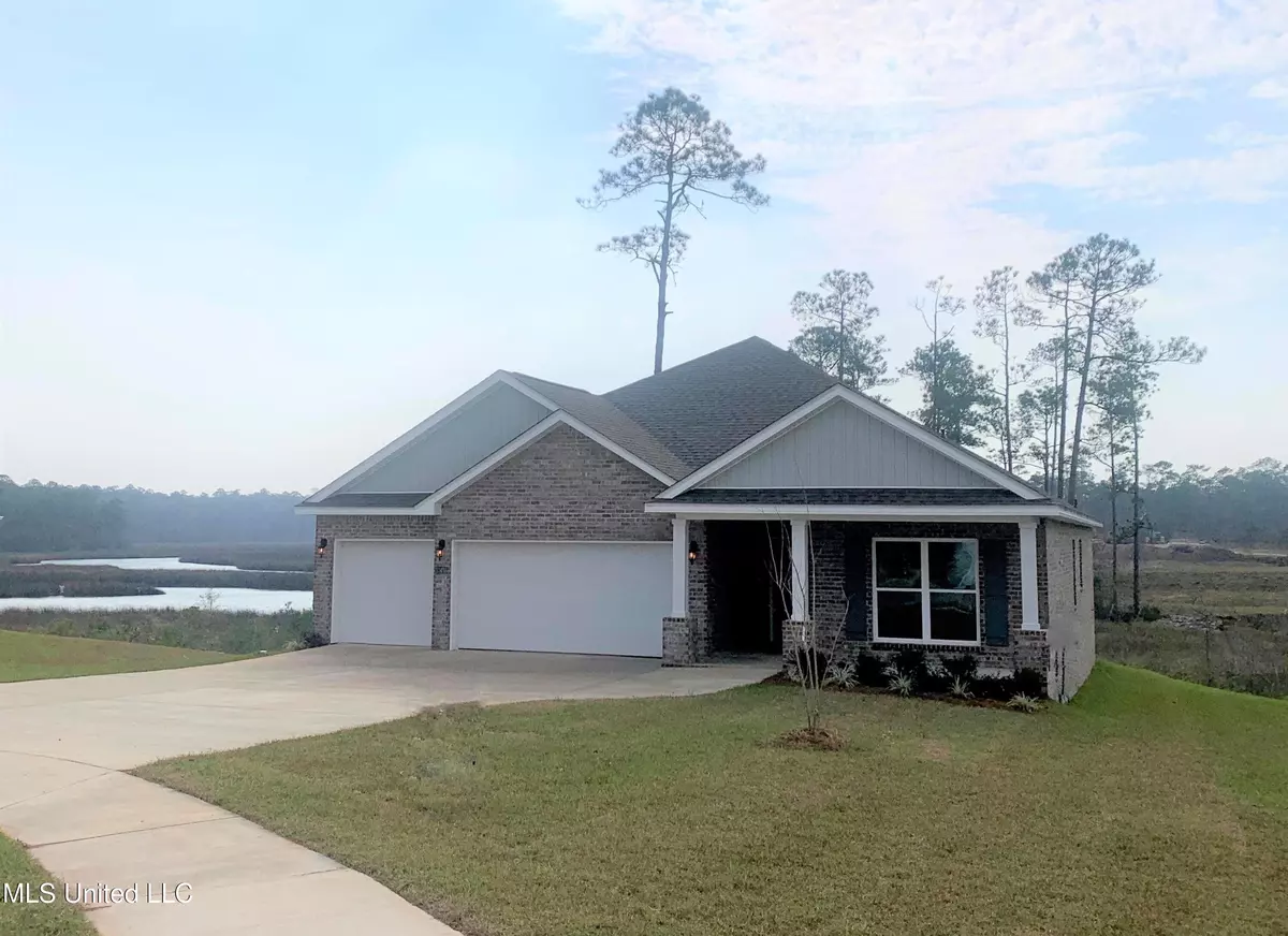 Ocean Springs, MS 39564,11455 Leann Court