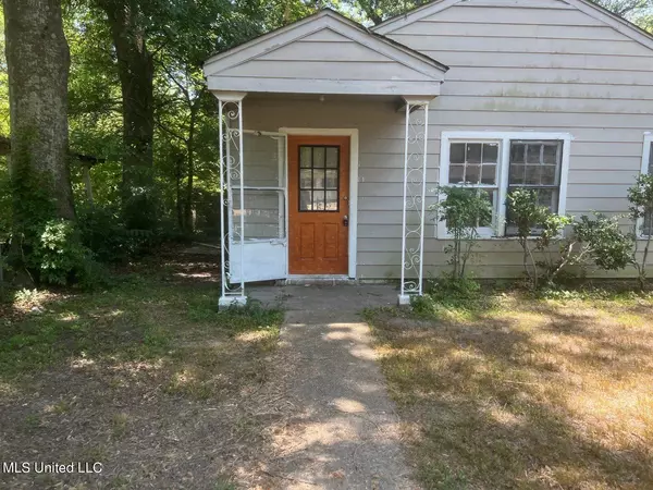 141 Savanna Street, Jackson, MS 39212