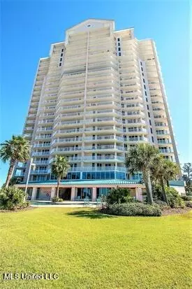 Biloxi, MS 39531,2668 Beach Boulevard #1502