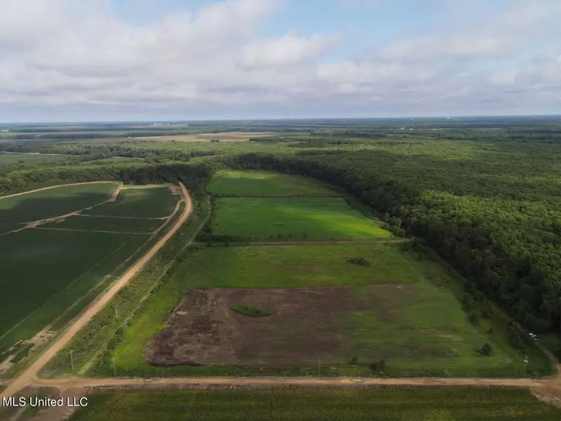 County Road 176, Coila, MS 38923
