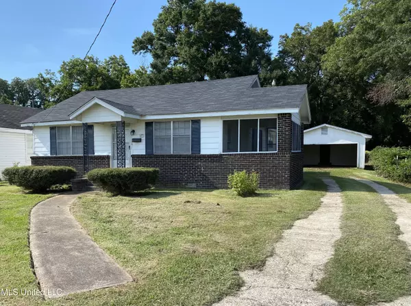 Canton, MS 39046,610 W North Street