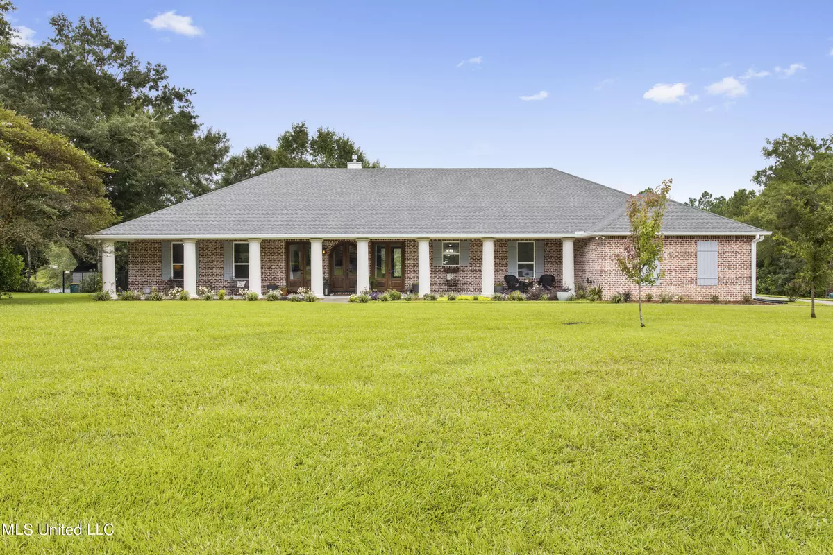 Saucier, MS 39574,18408 Deer Drive