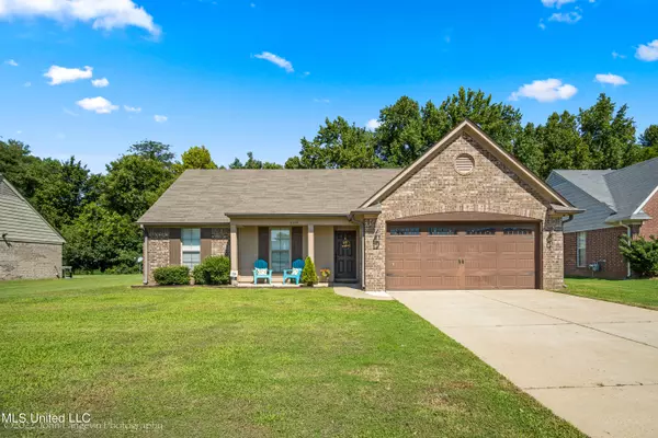 Southaven, MS 38671,8399 Grayce Drive