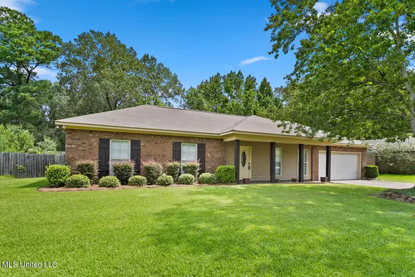 200 Patton Drive, Pearl, MS 39208