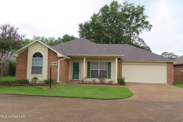 206 Waterfall Way, Clinton, MS 39056