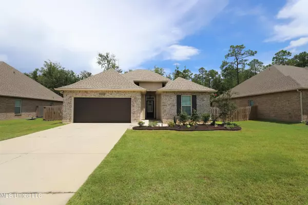 1004 Castine Point Boulevard, Long Beach, MS 39560