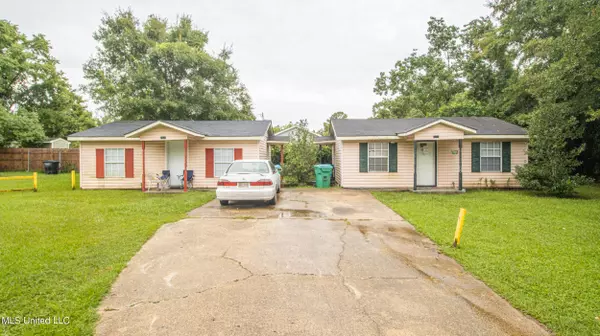 1014 Tucker Avenue, Pascagoula, MS 39567