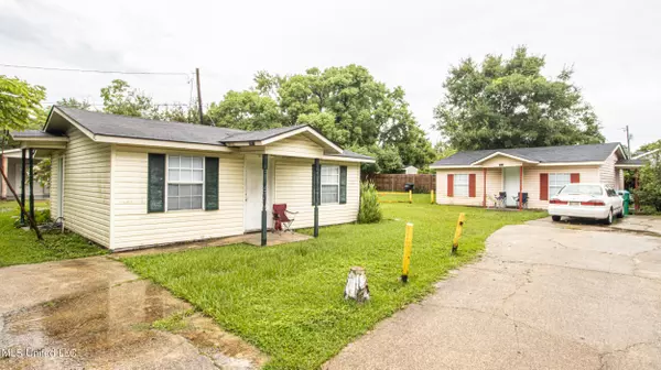 Pascagoula, MS 39567,1014 Tucker Avenue