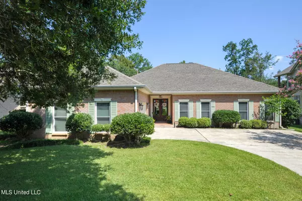 Diamondhead, MS 39525,784 Loa Place