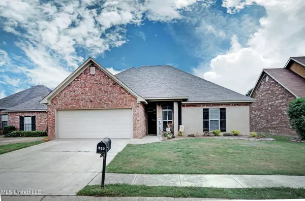 532 Kate Lofton Drive, Brandon, MS 39047