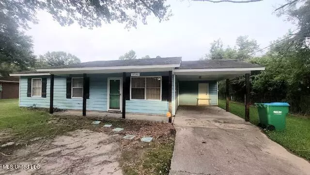 3600 Devonshire Drive, Moss Point, MS 39563