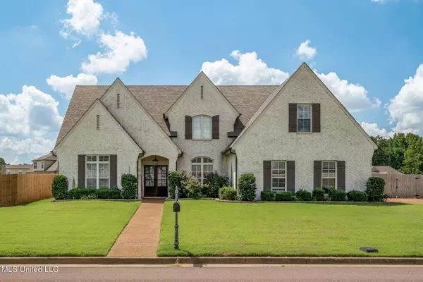 3411 Corinth Way, Southaven, MS 38672