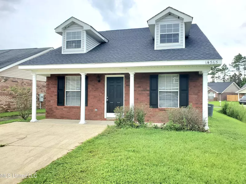 14565 Indian Trails Circle, D'iberville, MS 39540