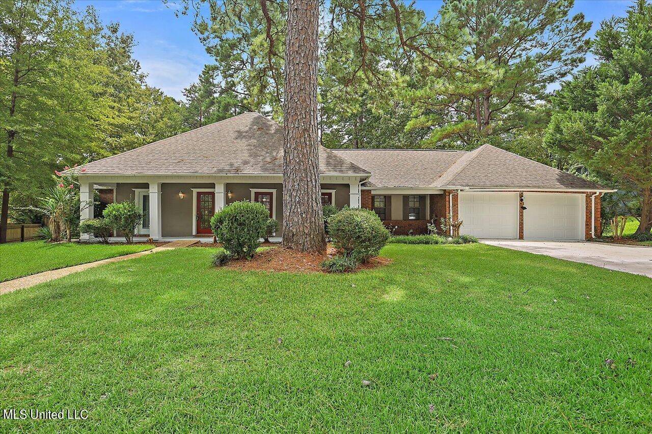 Brandon, MS 39047,324 Helmsley Drive