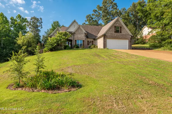 4873 Huron Road, Nesbit, MS 38651