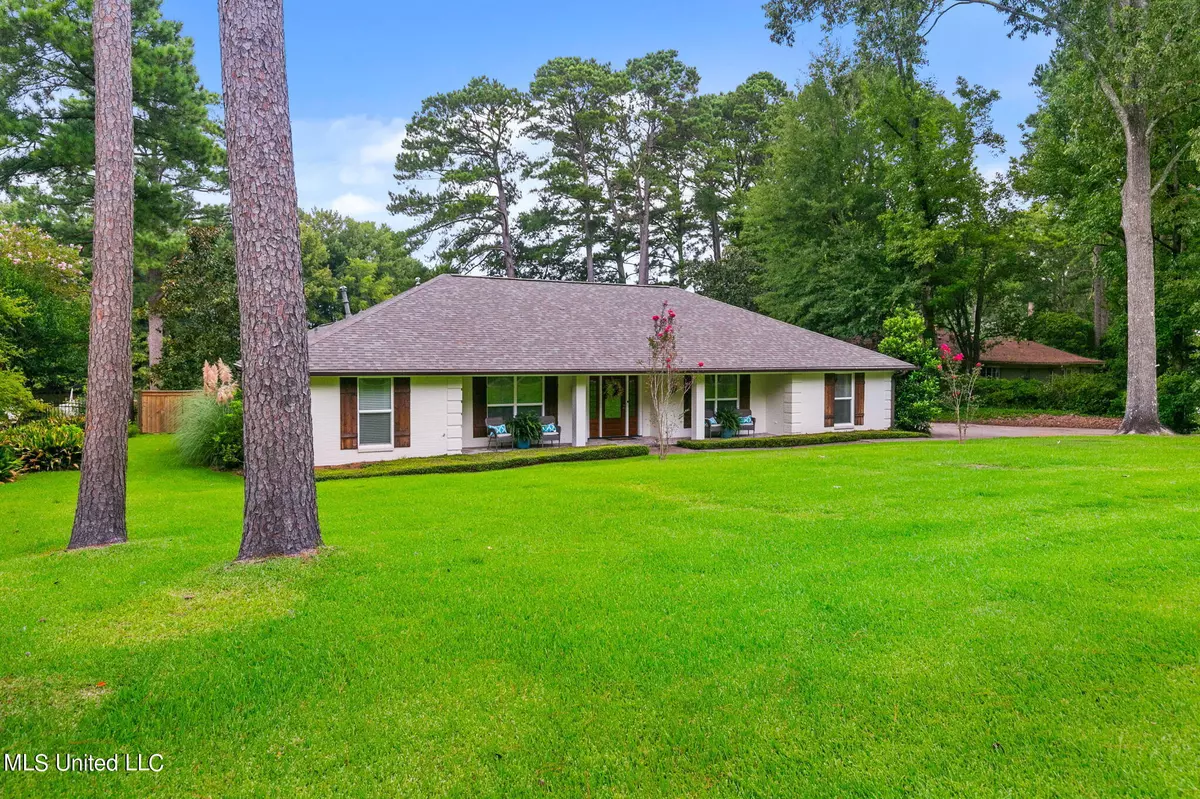 Brandon, MS 39047,203 Oak Drive