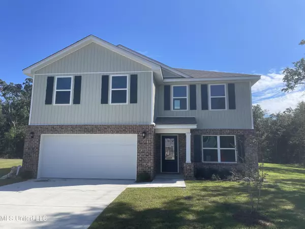 200 Blue Osprey Court, Ocean Springs, MS 39564