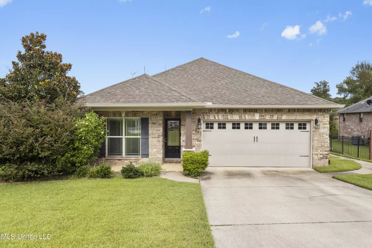 Gulfport, MS 39503,13225 Meadowland Court