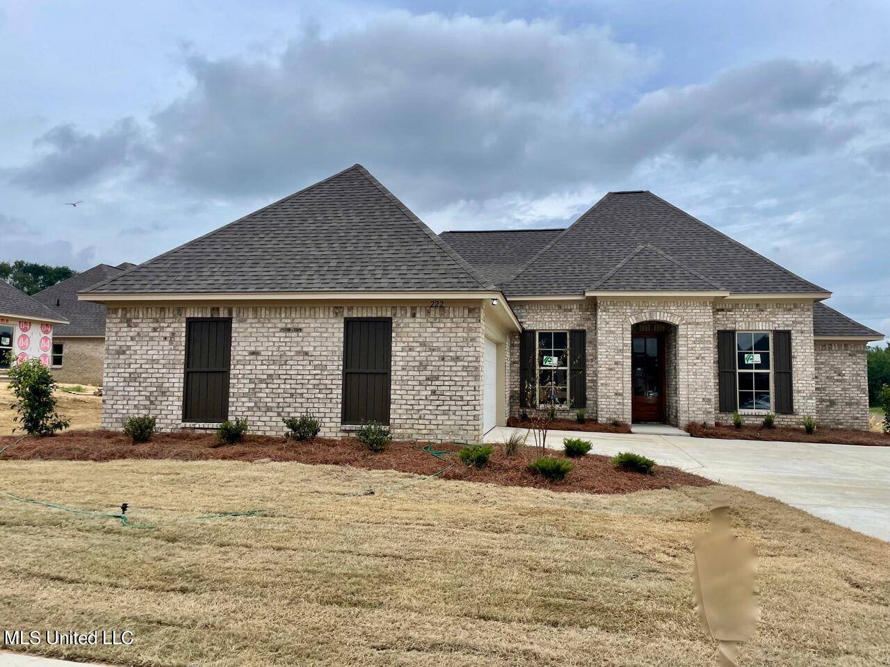 Canton, MS 39046,222 Birch Lane