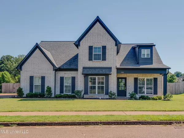 1248 Heritage Lake Drive, Hernando, MS 38632