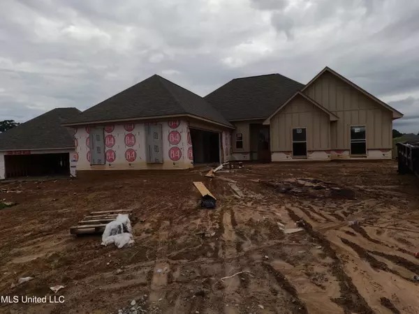 221 Birch Lane #Lot 5, Canton, MS 39046