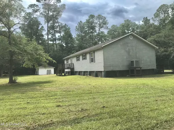 Pearlington, MS 39572,16131 7th Street